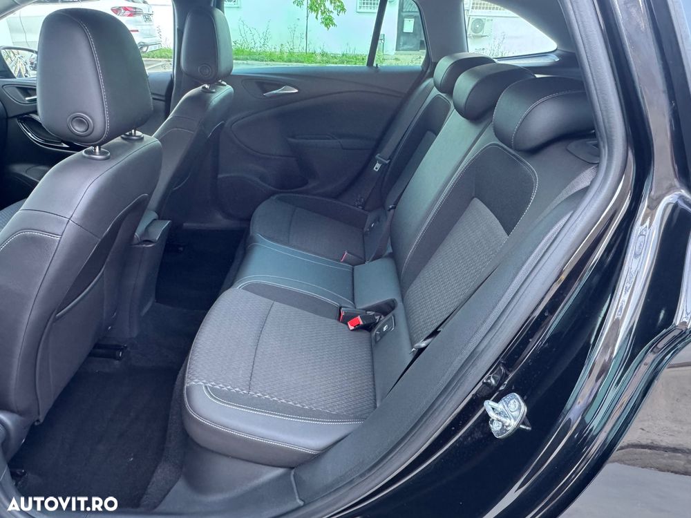 Opel Astra 1.6 CDTI ECOTEC ECOFlex Start/Stop Cosmo - 6