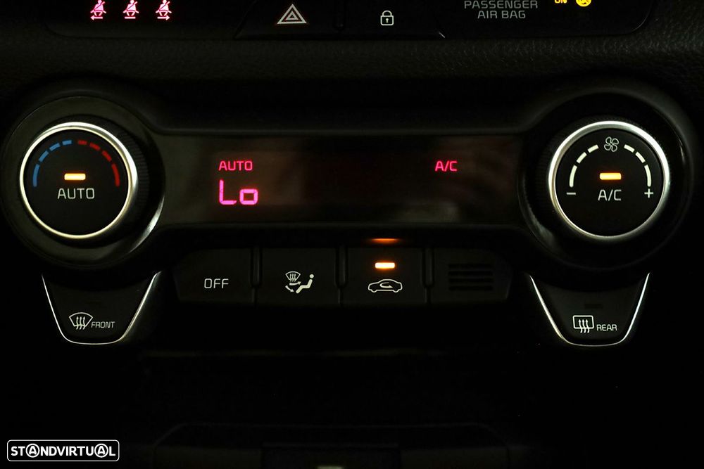 Kia Rio 1.0 T-GDi Drive JLL17 - 12