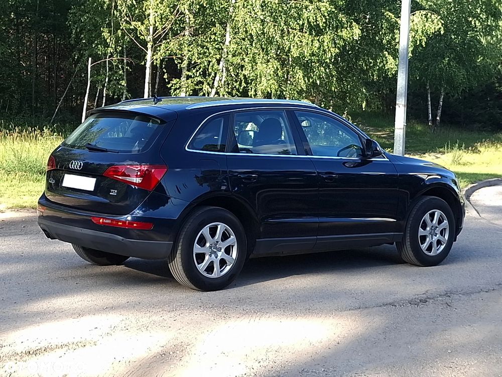 Audi Q5 2.0 TDI Quattro - 3