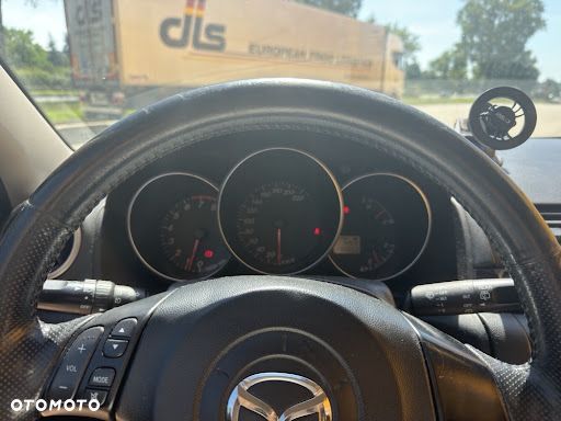 Mazda 3 1.6 16V Touring - 11