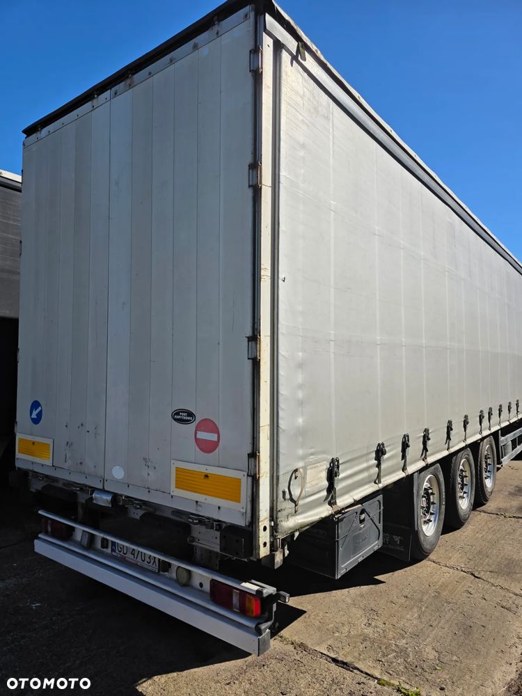 Scania R480 - 4