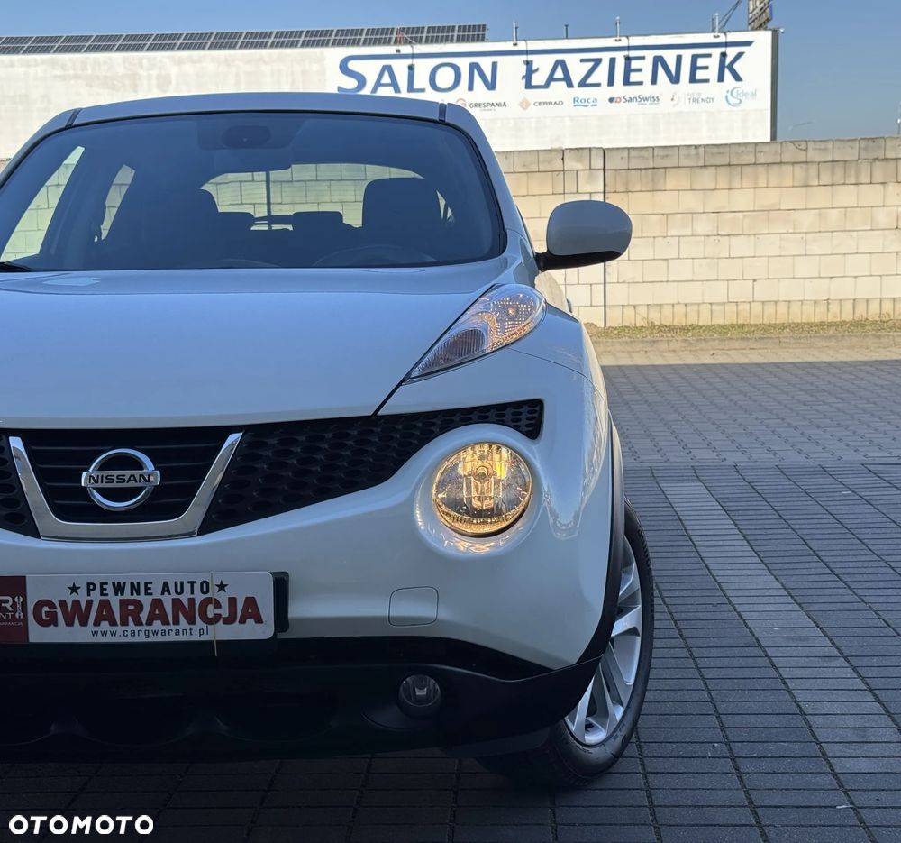 Nissan Juke 1.6 T Tekna - 33