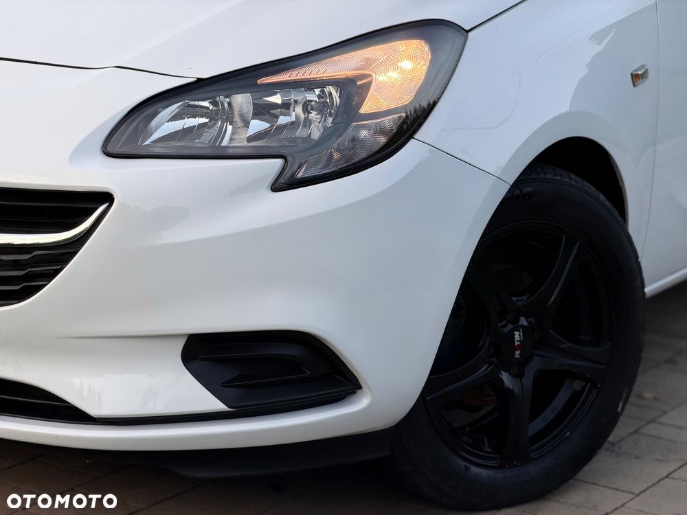 Opel Corsa 1.2 Active - 39