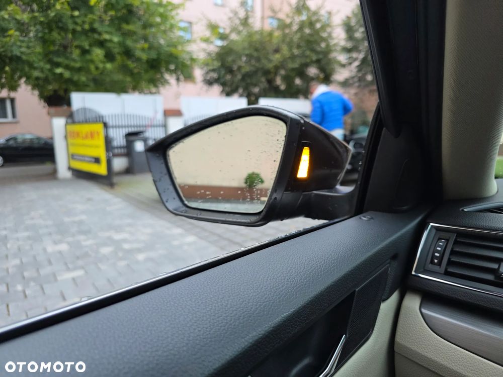 Skoda Superb 1.4 TSI Plug-In Hybrid Style DSG - 30