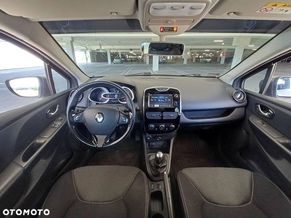 Renault Clio 1.2 16V Expression - 5