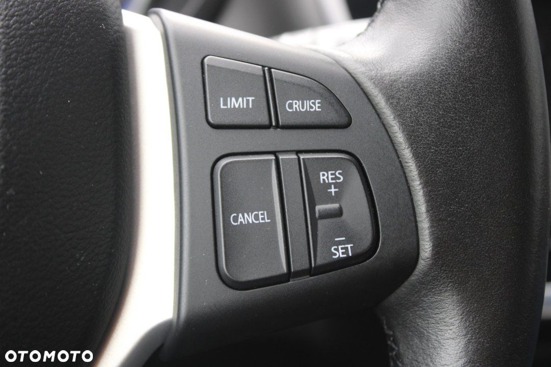 Suzuki SX4 S-Cross - 31