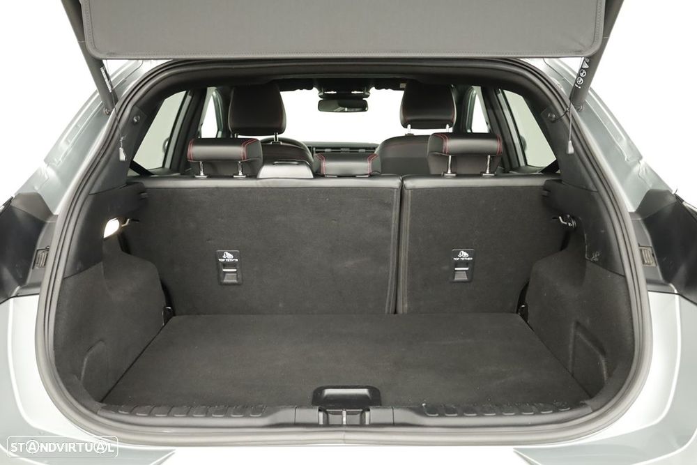 Ford Puma 1.0 EcoBoost MHEV ST-Line X - 21