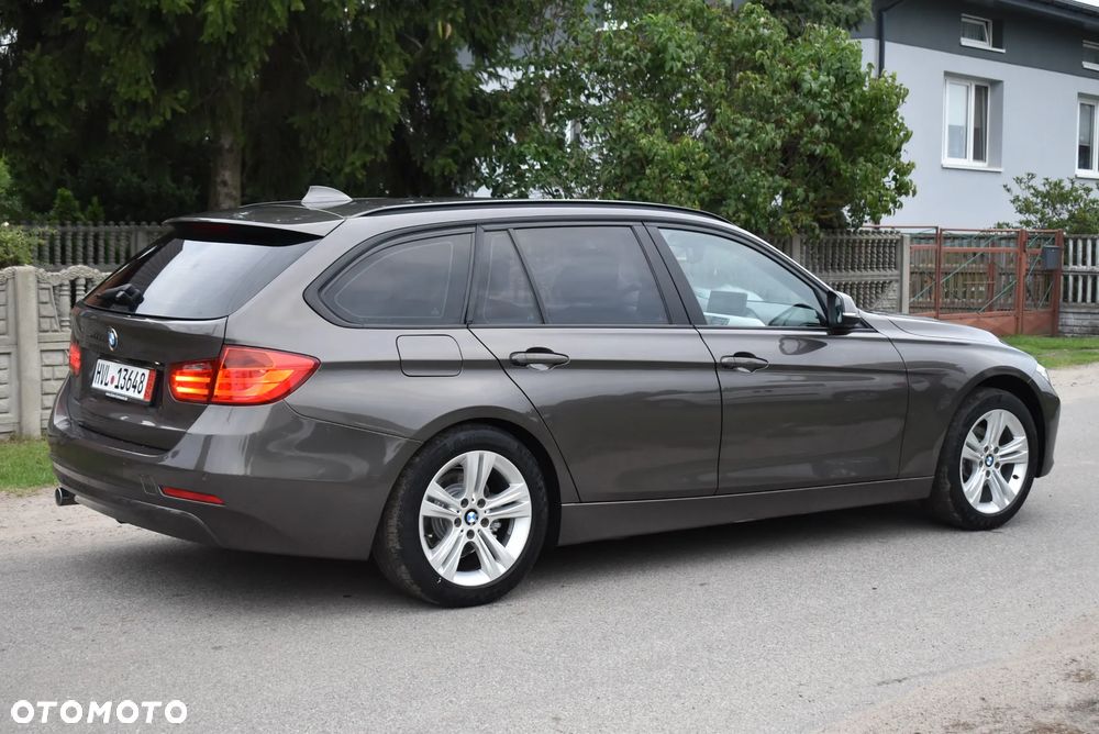 BMW Seria 3 - 15