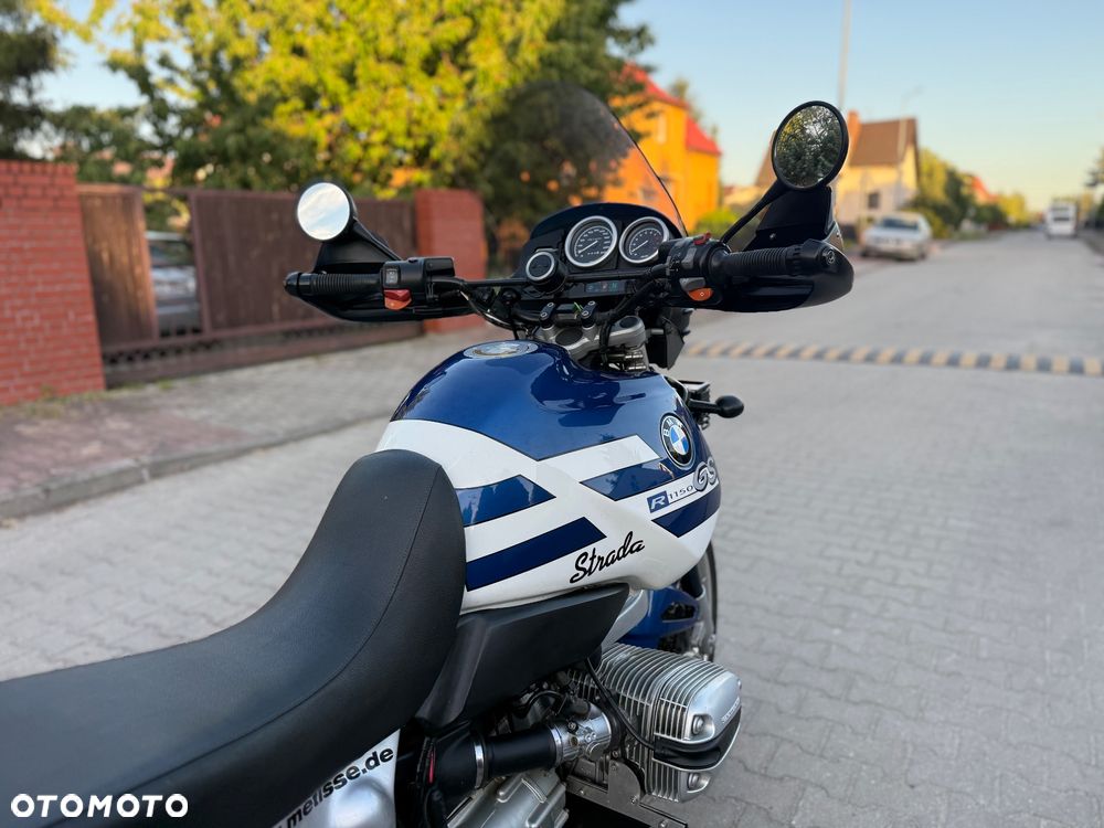 BMW GS - 13
