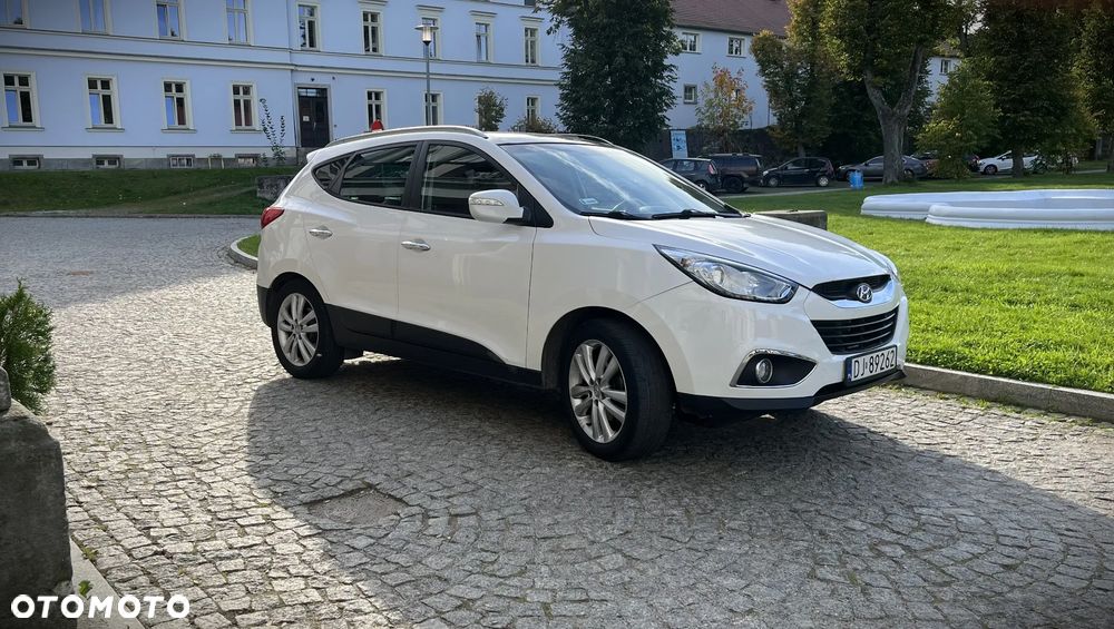 Hyundai ix35 - 4