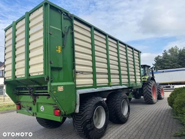 Inny Bergmann HTW 40 - 1