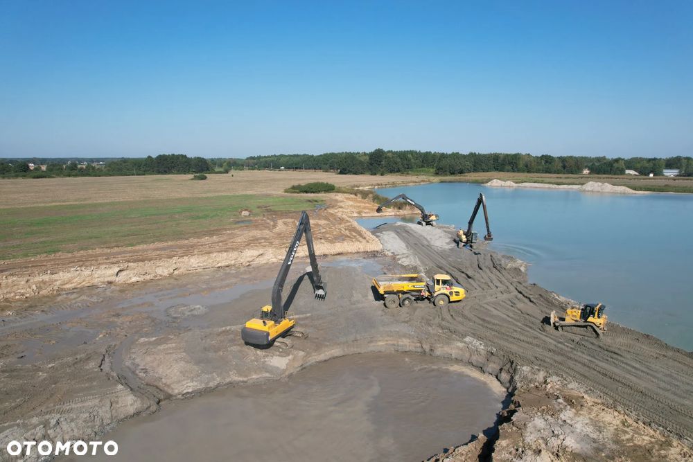 Volvo EC 480 EL - 25