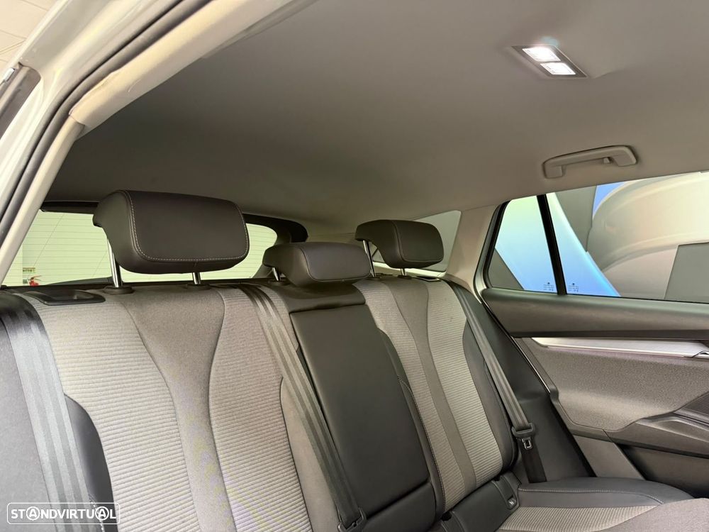 Skoda Enyaq iV 80 Sportline - 38