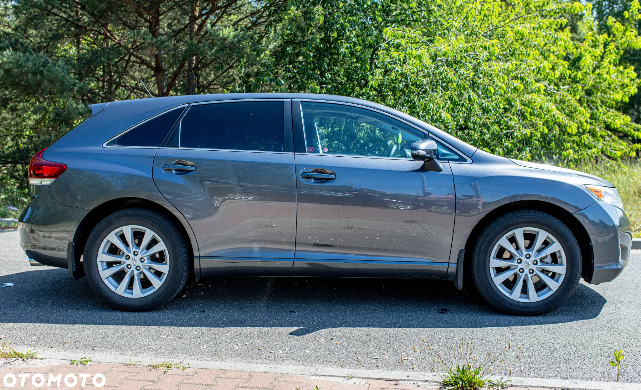 Toyota Venza 2.7 AWD - 4