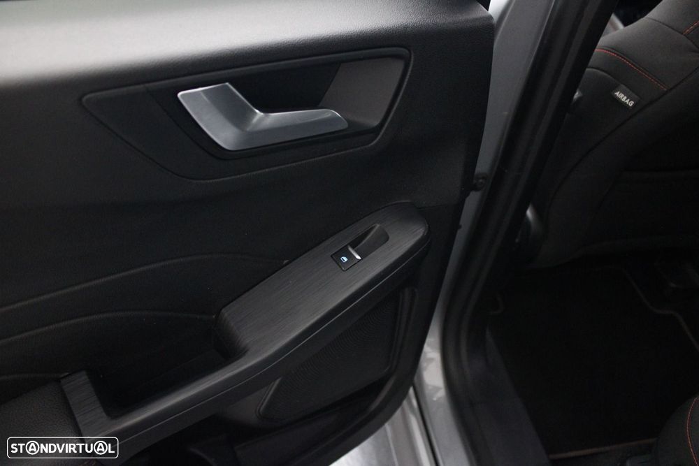 Ford Kuga 1.5 EcoBoost ST-Line - 34
