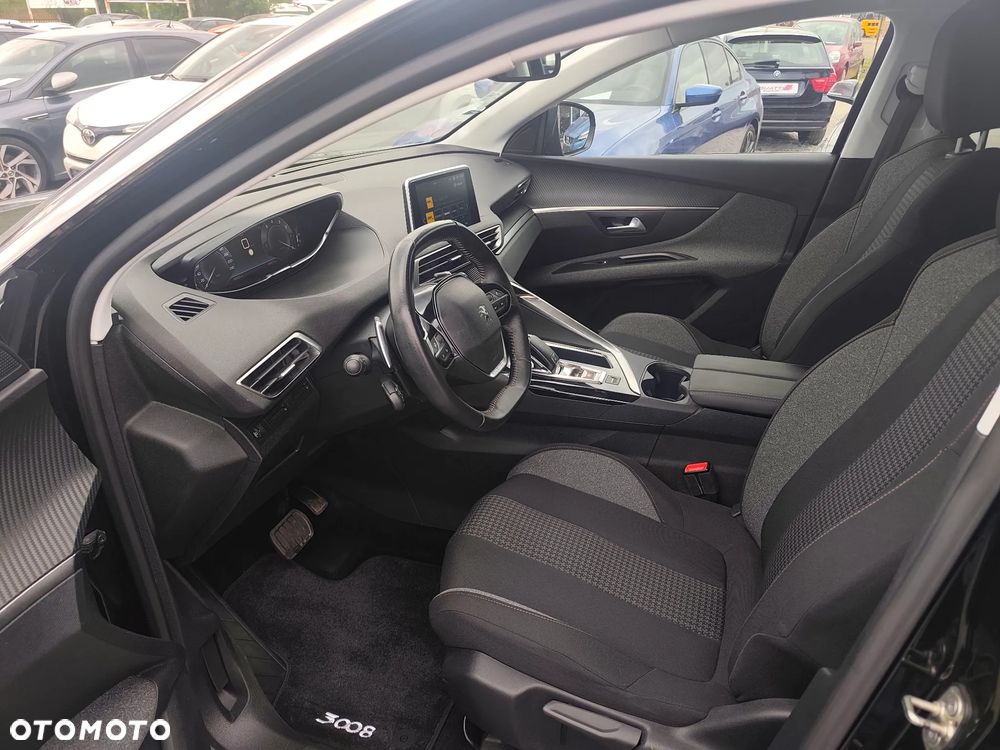 Peugeot 3008 - 7