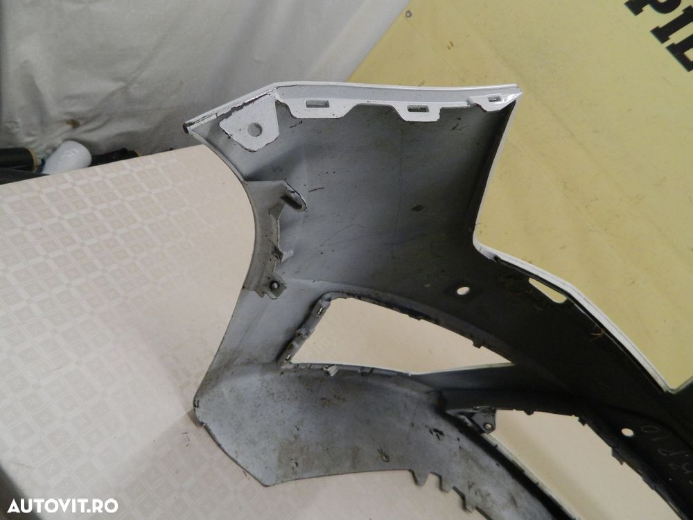 Bara fata Seat Leon 3 FR, 2013, 2014, 2015, 2016, cod origine 5F0807221M. - 8