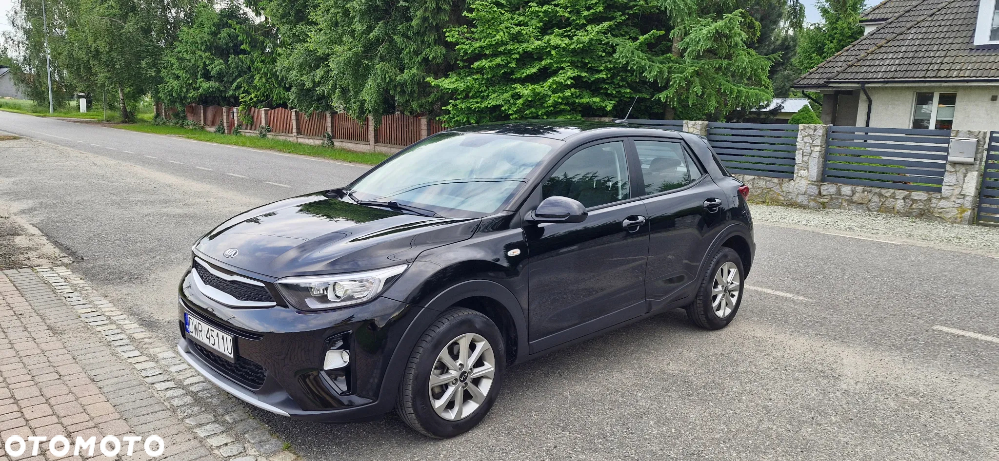 Kia Stonic 1.2 Dream-Team Edition - 5