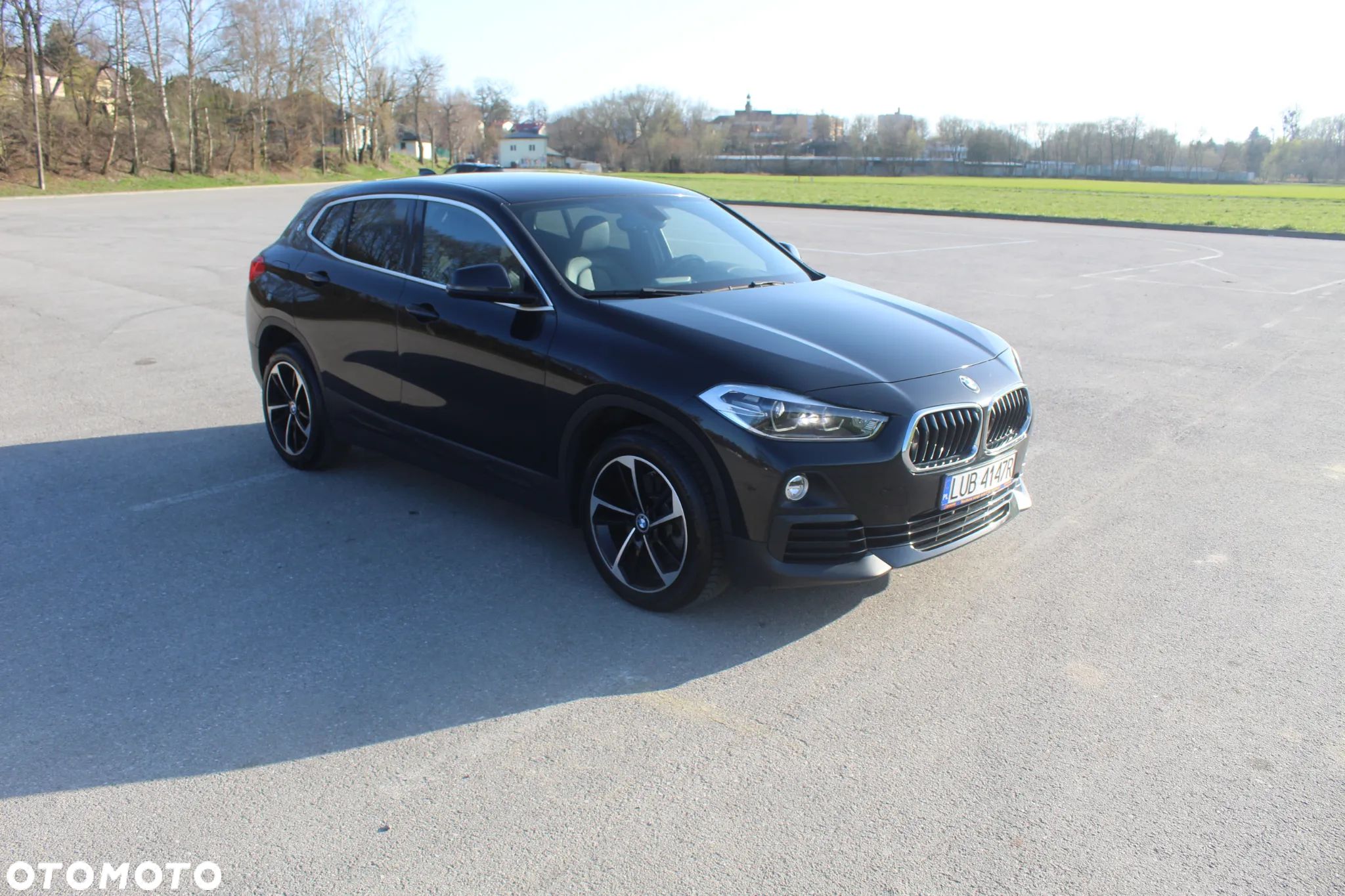 BMW X2 - 1