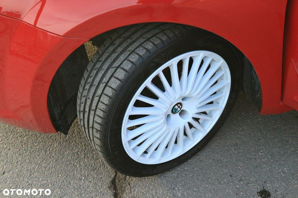Alfa Romeo Mito 1.4 8V Junior - 25