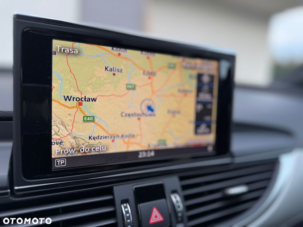 Audi A6 Avant 3.0 TDI quattro S tronic - 17