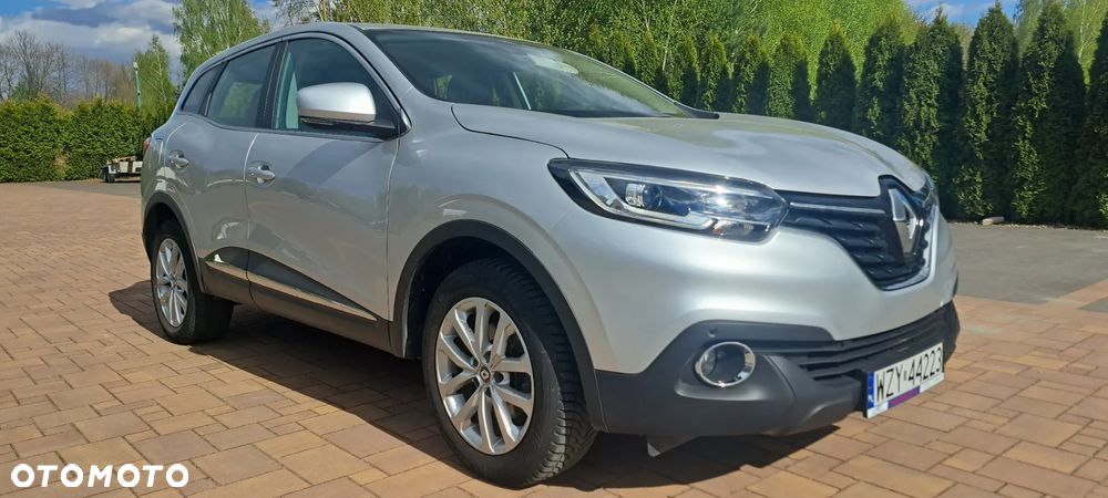 Renault Kadjar - 3