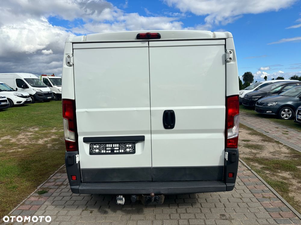 Citroën Jumper - 4