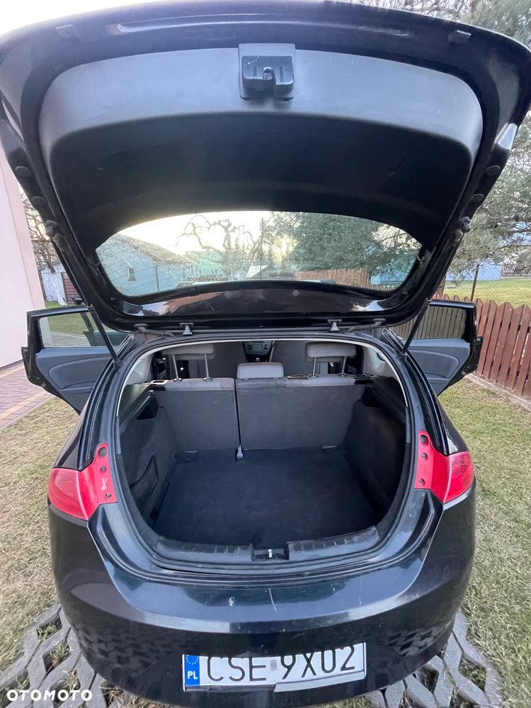Seat Leon - 7