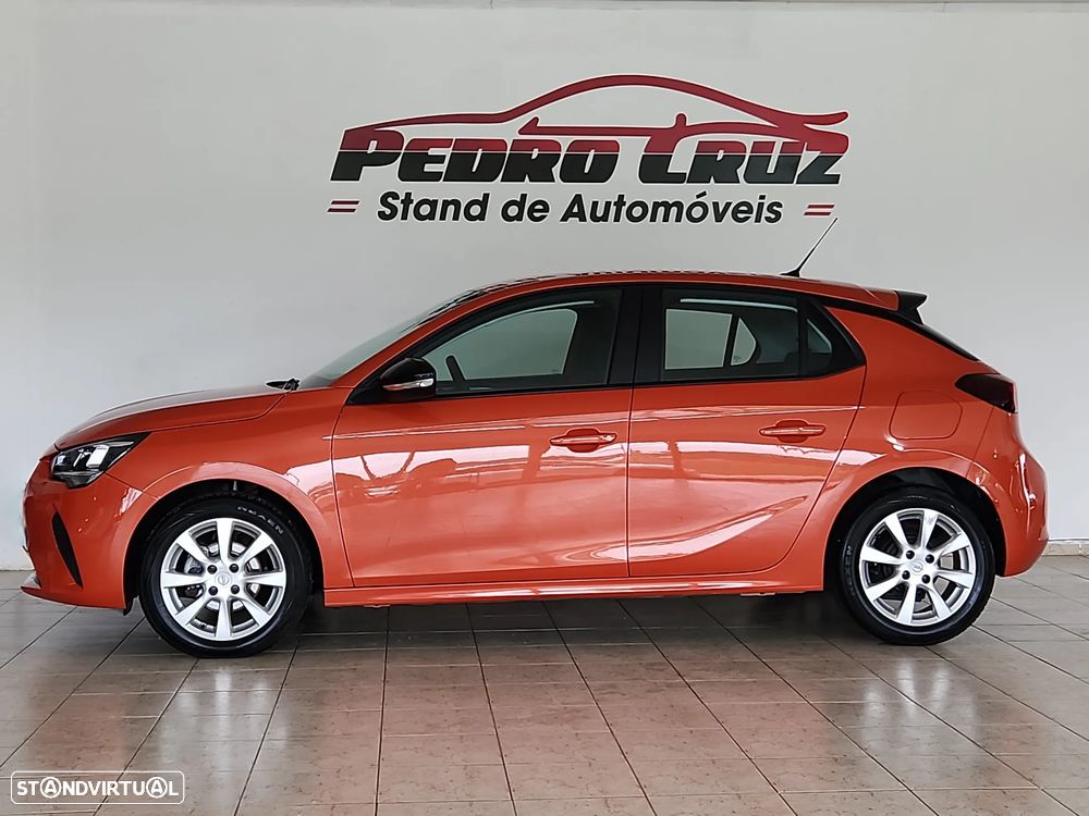 Opel Corsa 1.2 S&S Edition - 18