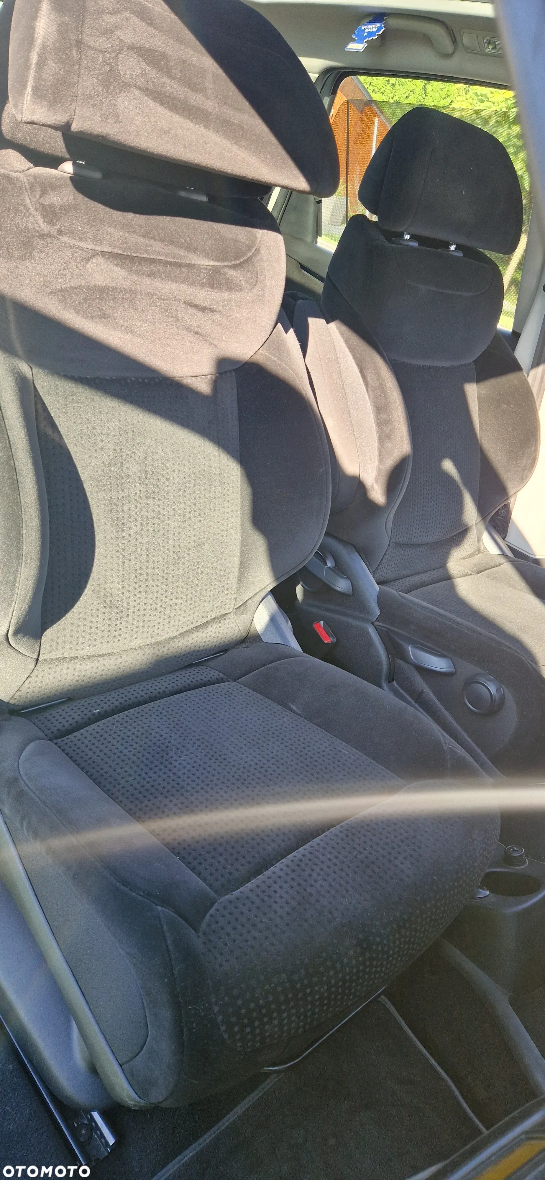 Citroën C4 2.0 16V Automatik Exclusive - 22
