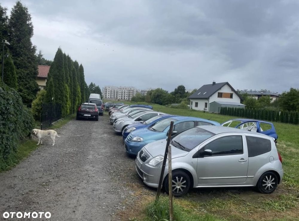 Citroën C2 1.6 VTR Senso Drive - 13