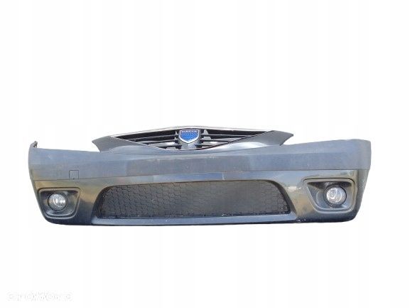 Zderzak Przód Dacia Logan - 1