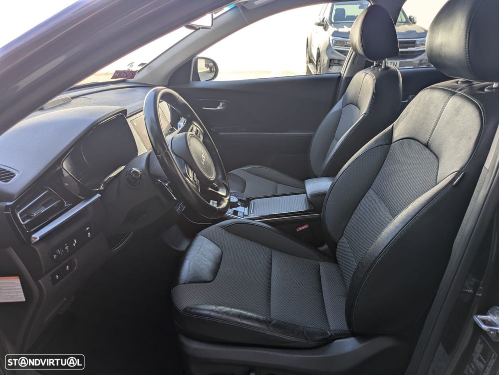Kia e-Niro 64kWh - 12