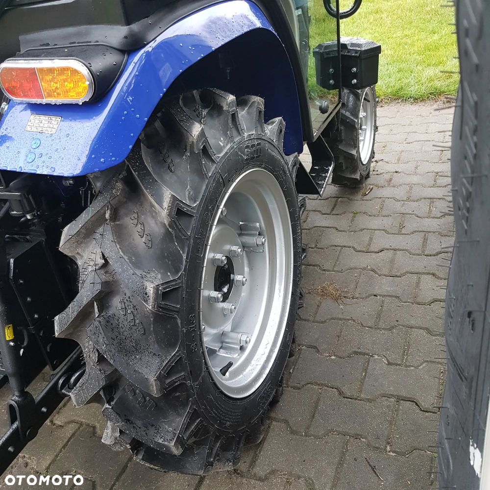 Farmtrac FT26 4WD - 20