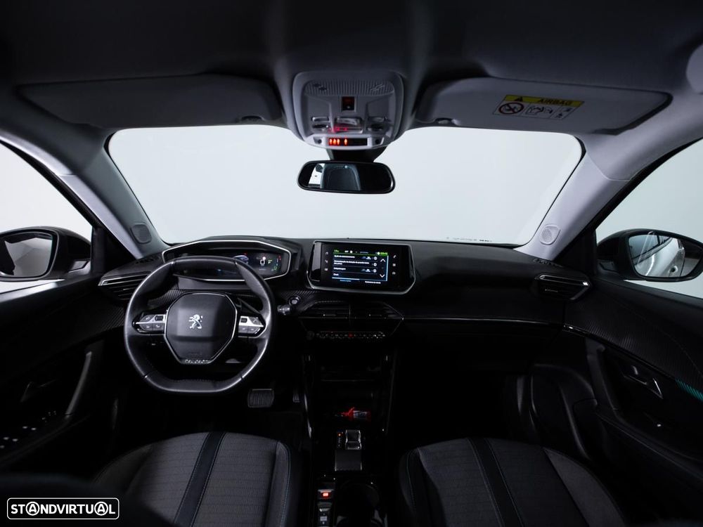 Peugeot e-2008 50 kWh Allure Pack - 7