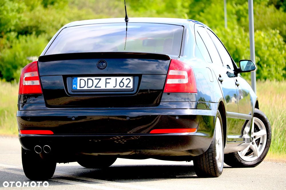 Skoda Octavia 2.0 TDI DPF Elegance - 24