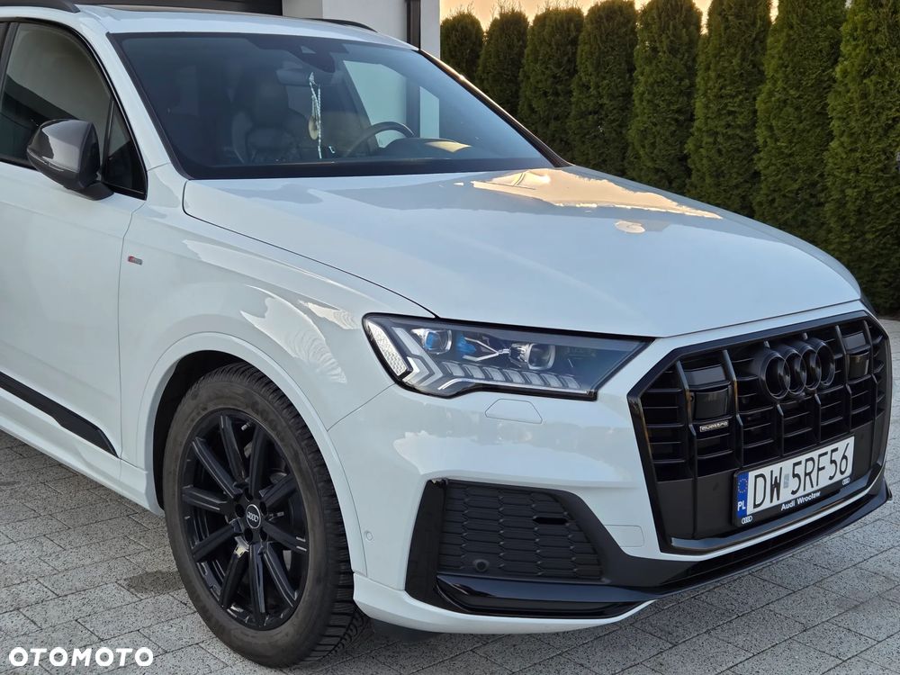 Audi Q7 - 9