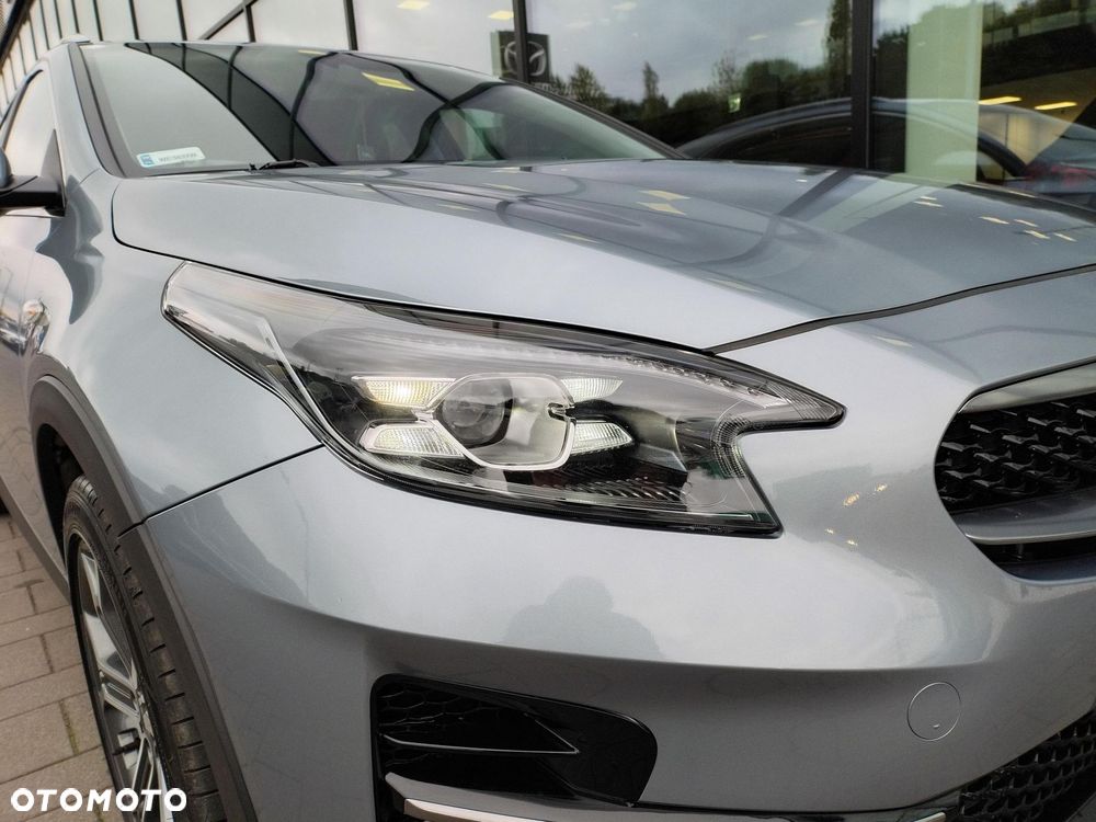 Kia XCeed 1.4 T-GDI M DCT - 21