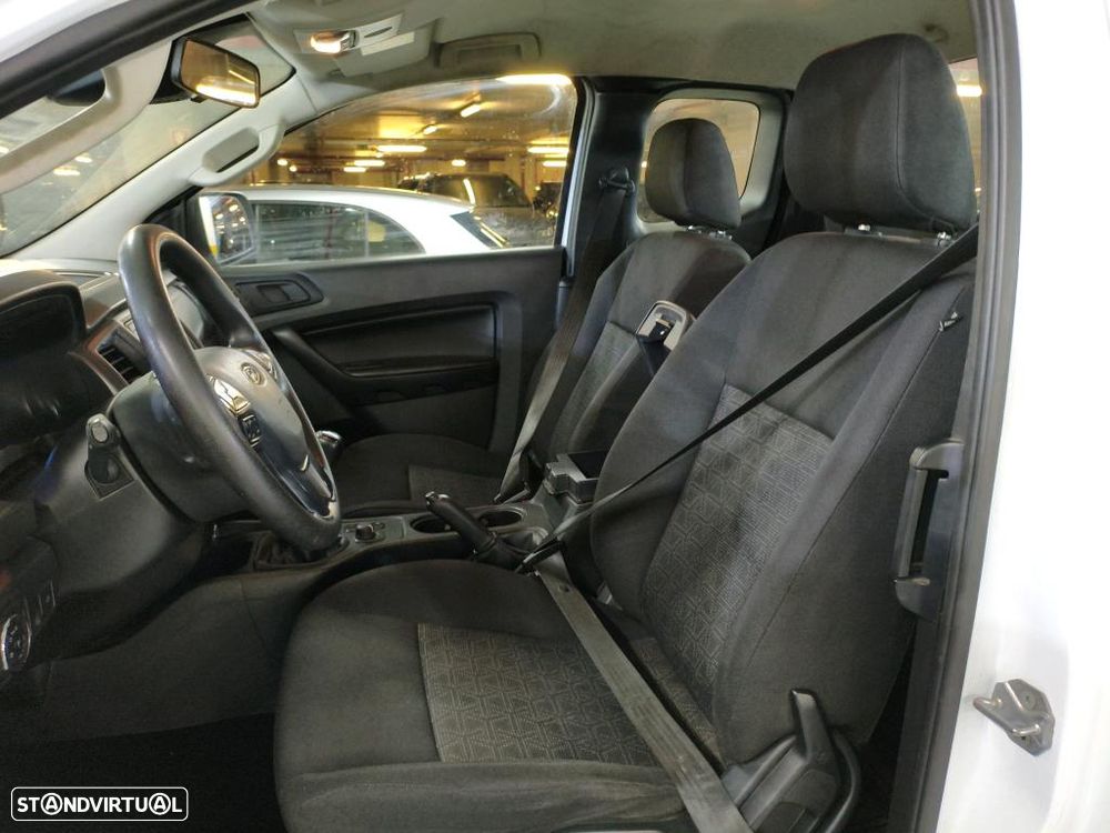 Ford RANGER 2.0 TDCi CL XL 4WD - 5