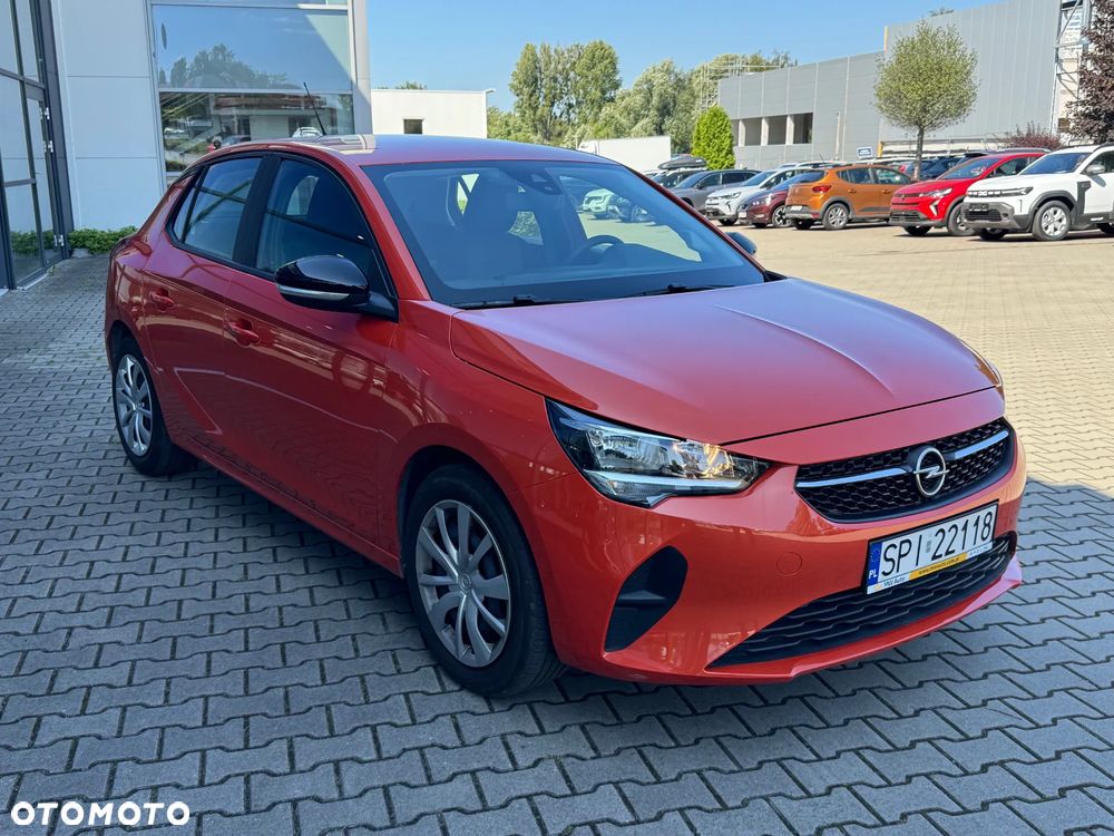 Opel Corsa 1.2 S&S - 2