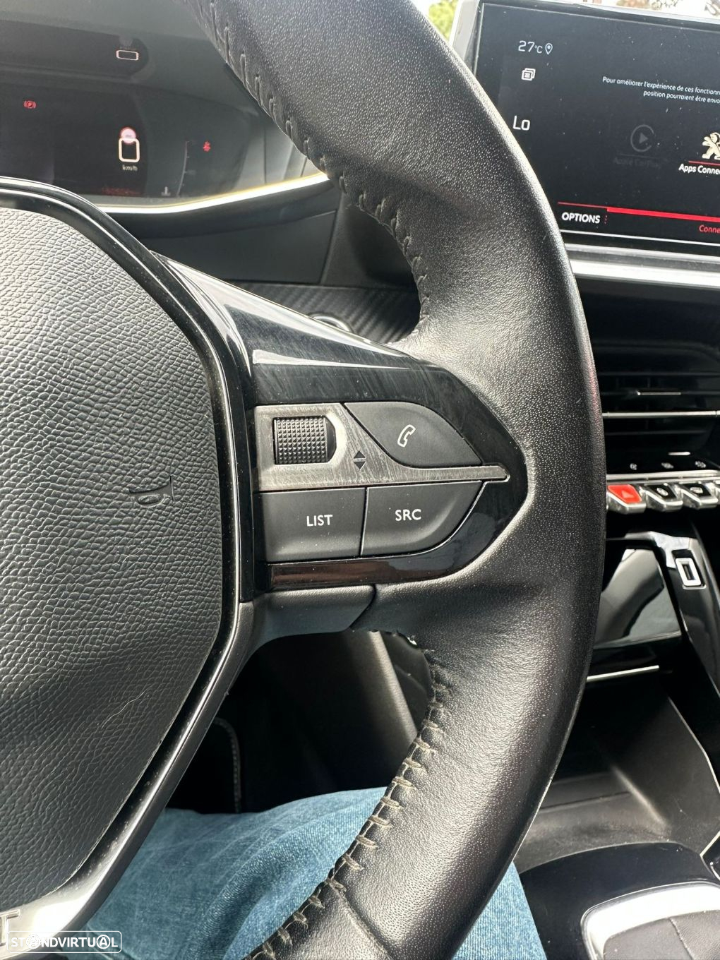 Peugeot 2008 1.5 BlueHDi Allure - 15