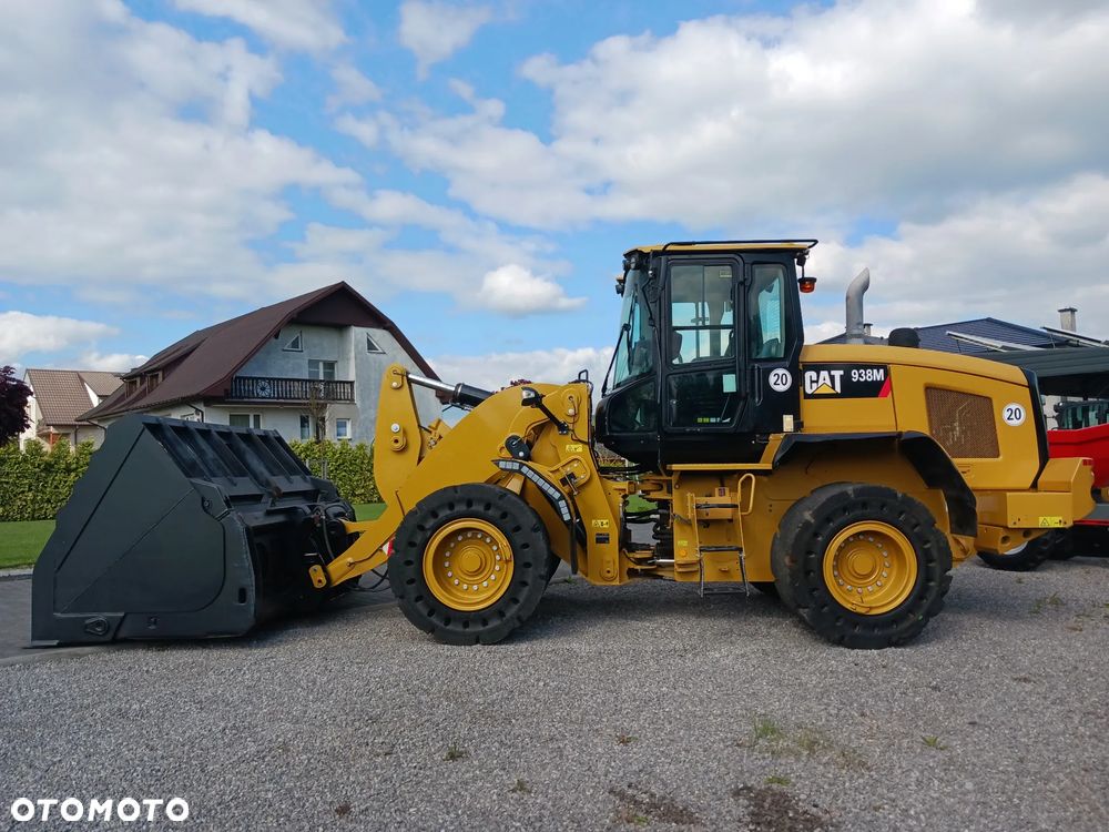 Caterpillar 938 M - 3