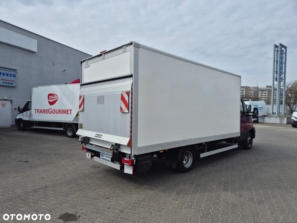 Iveco 50C/35 (31978) - 6