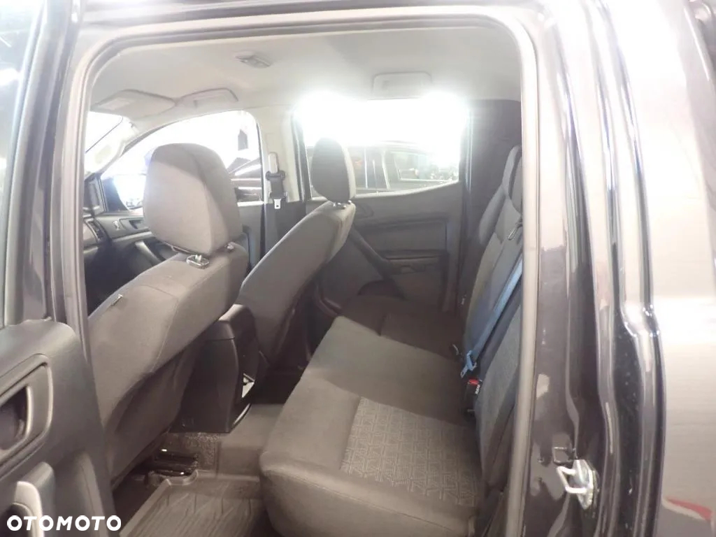 Ford Ranger 2.0 EcoBlue 4x4 DC XL - 8