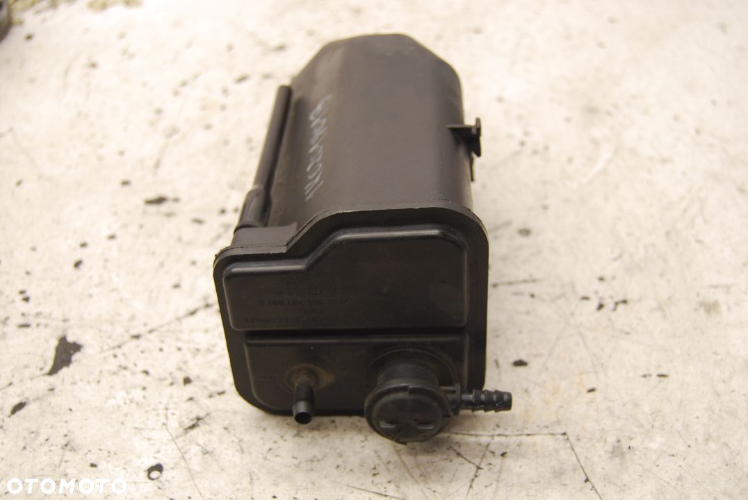 FILTR WĘGLOWY 1K0201801D VW GOLF VI 1.4 1.8 TSI AUDI SEAT SKODA 1K0201801B 1K0201801C 1K0201801 - 1