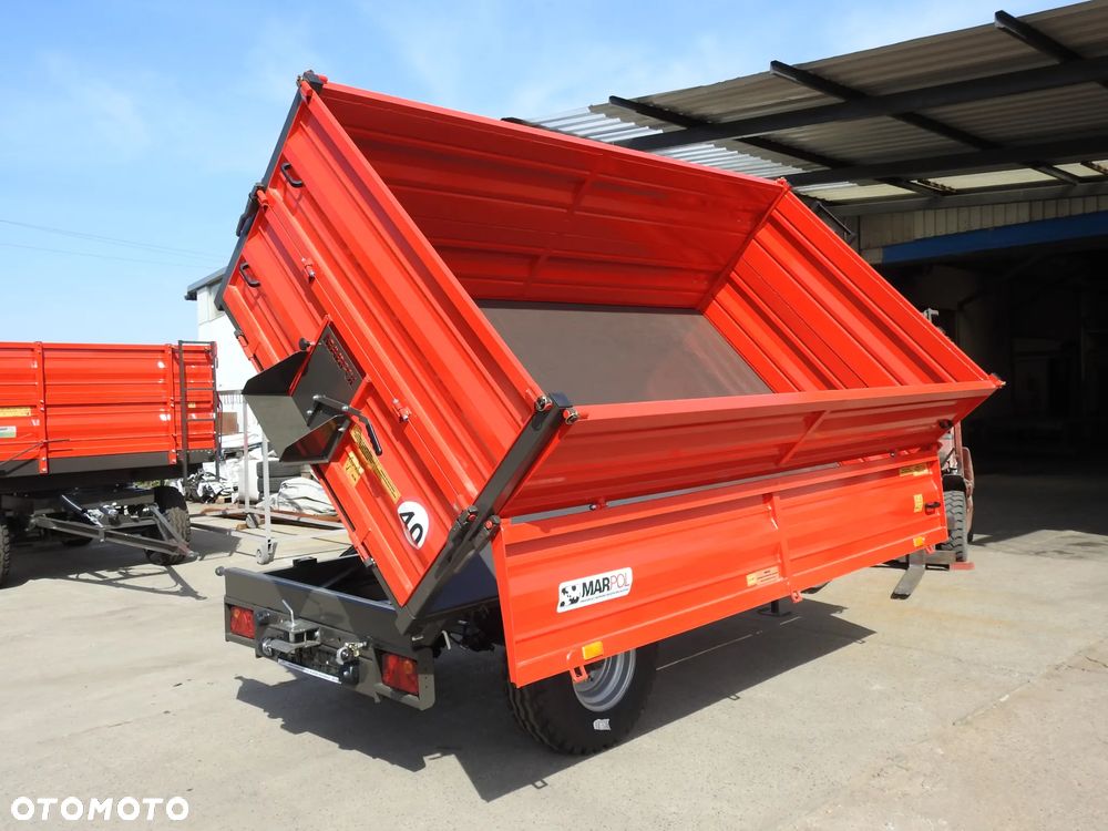 MAR-POL MJ351 - 15