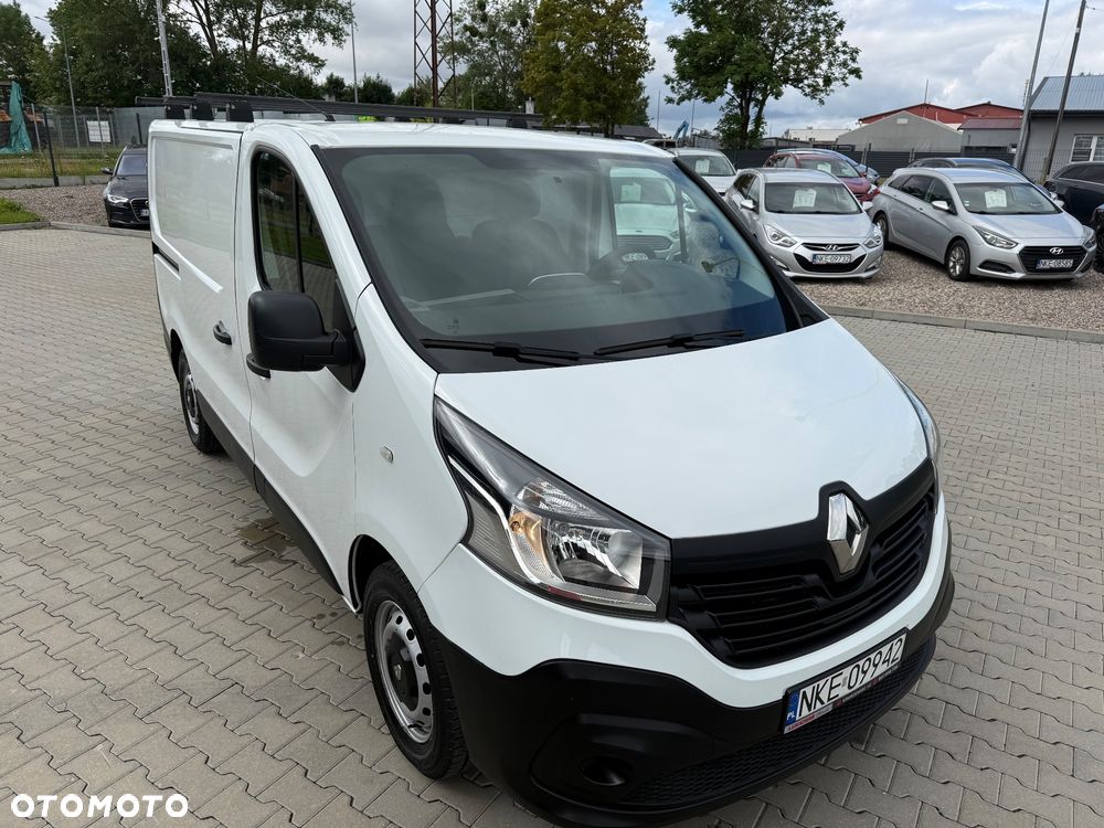 Renault Trafic - 18