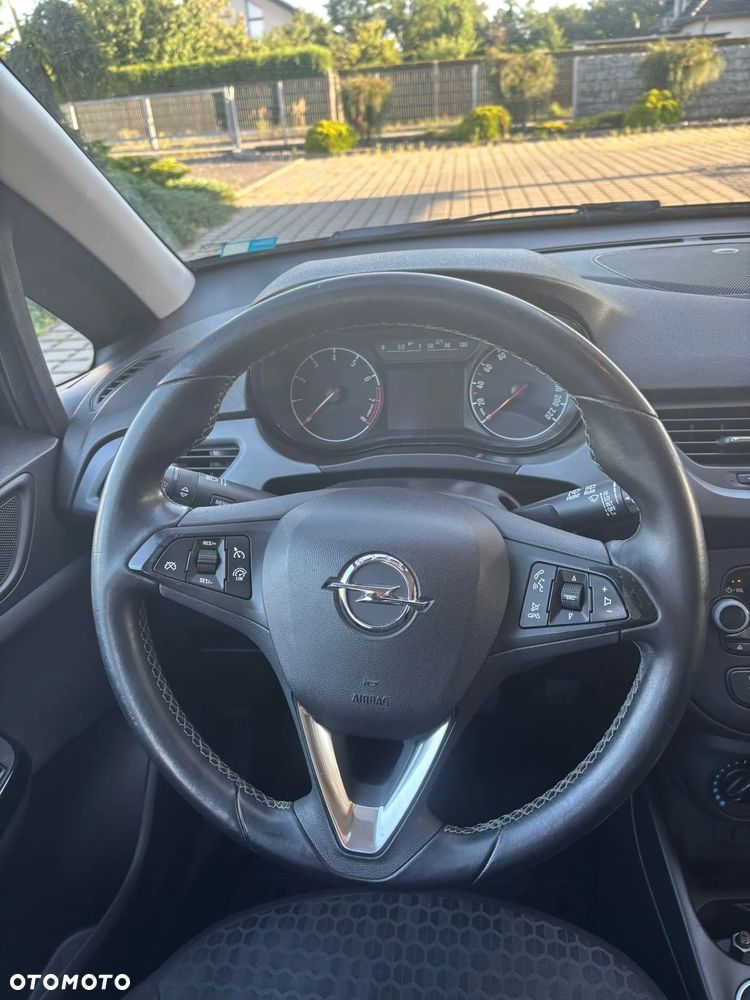 Opel Corsa - 7
