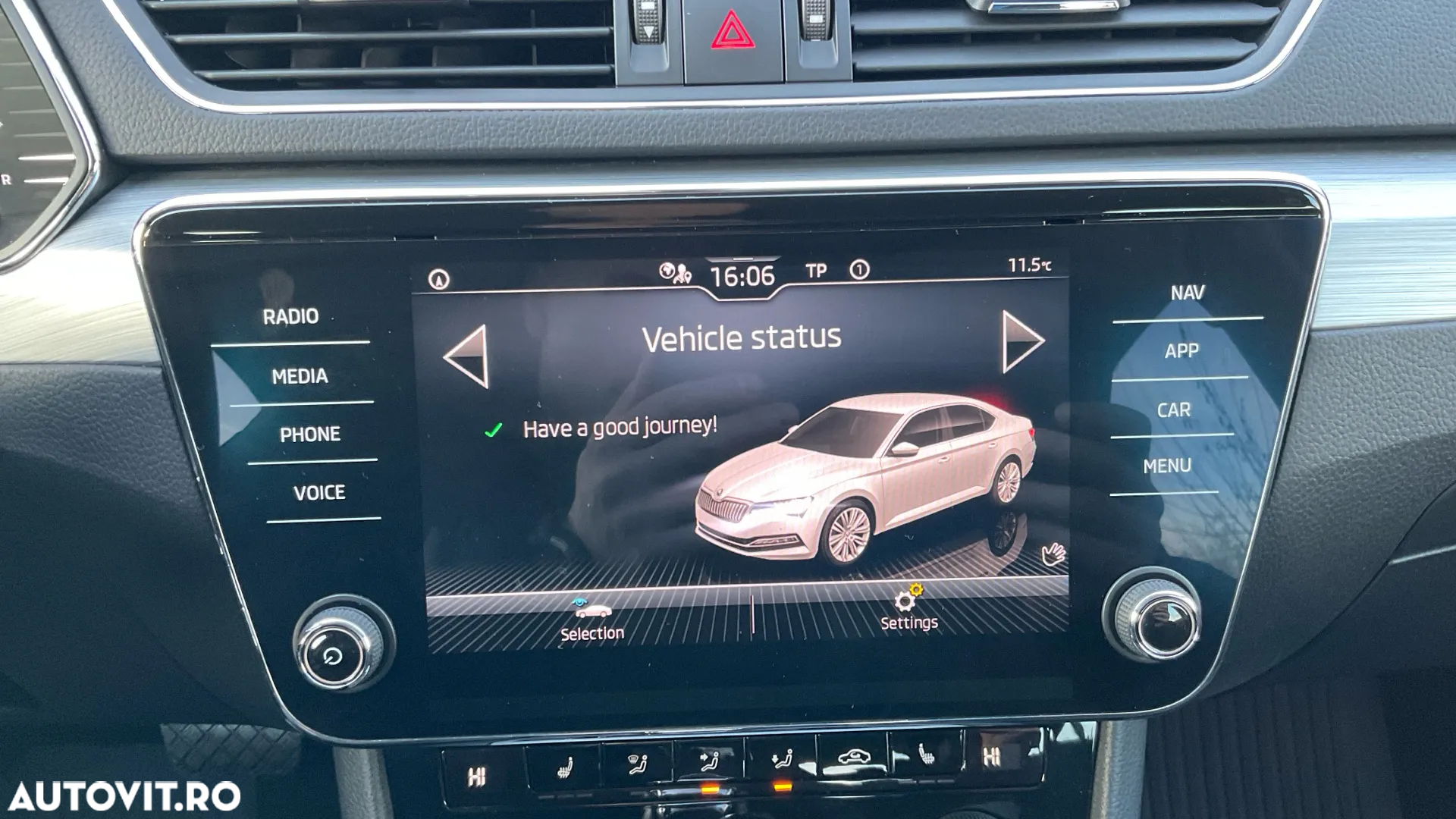 Skoda Superb 1.5 TSI DSG Ambition - 29