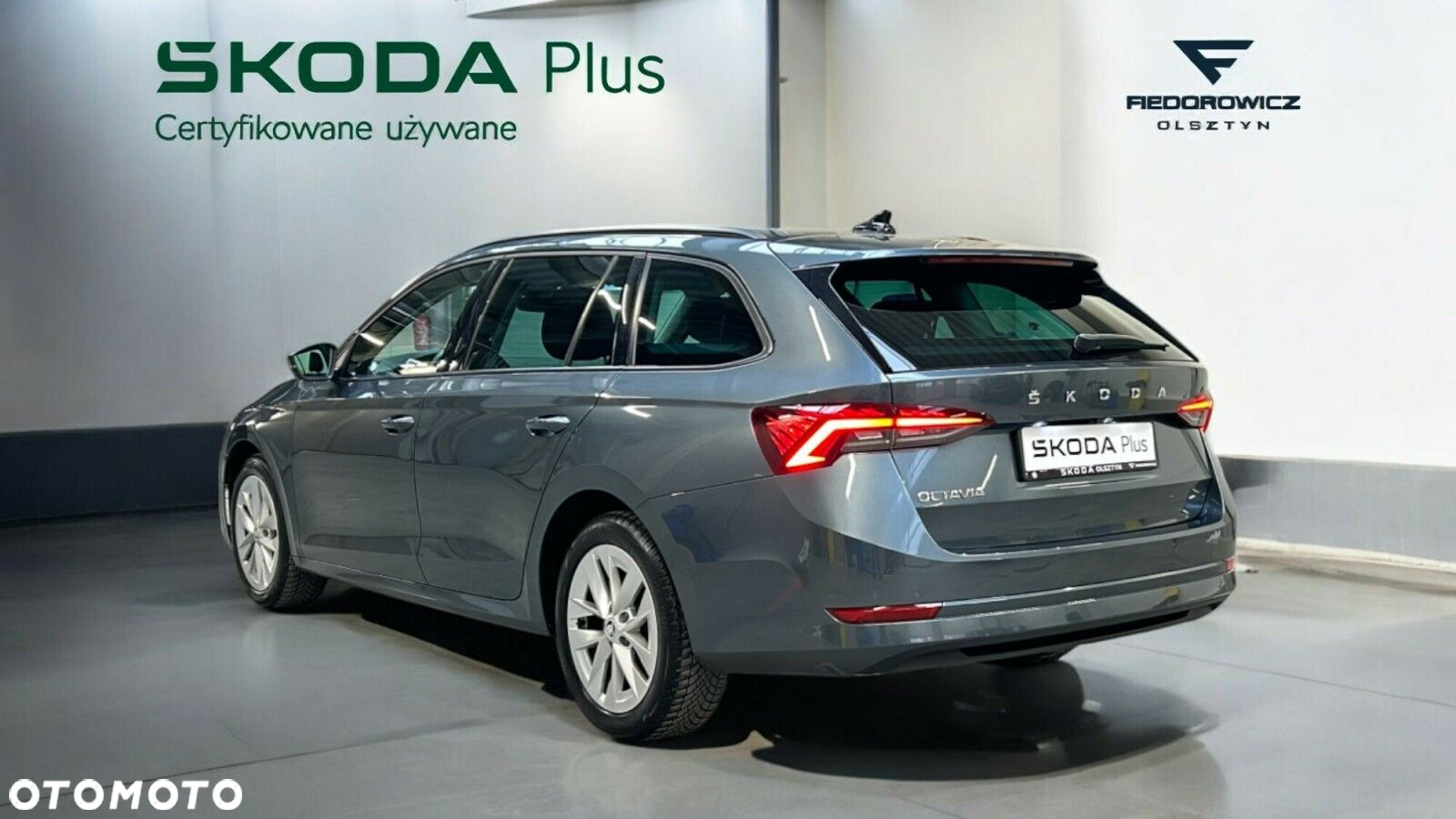 Skoda Octavia 2.0 TDI Ambition - 7